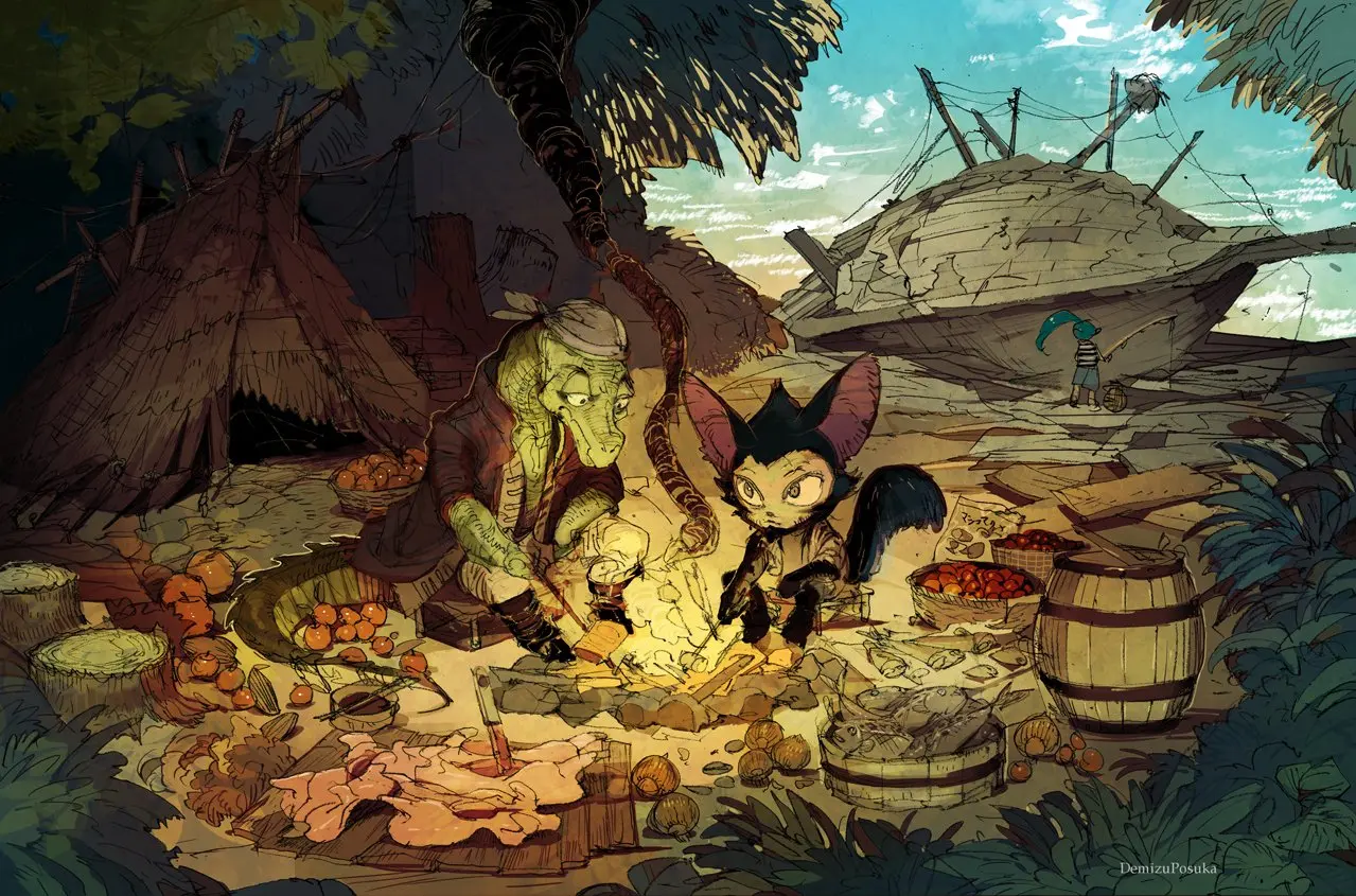 学习周报第一周