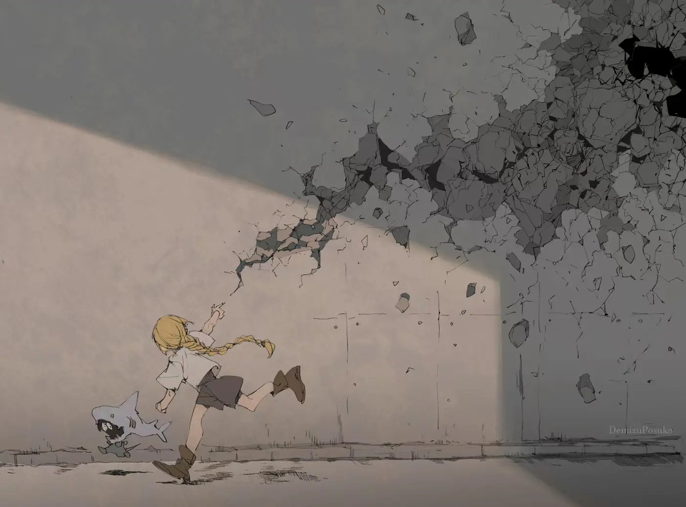 如何clon项目为自己所用