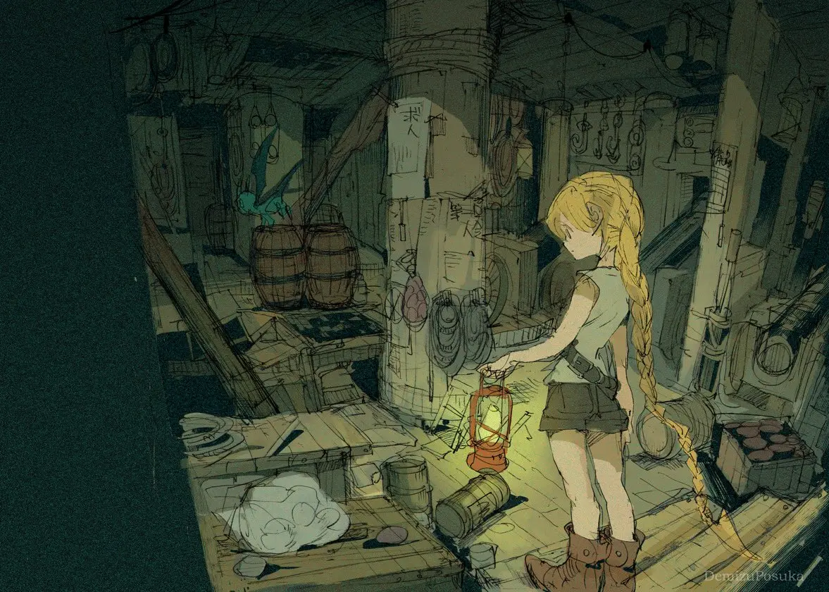 程序员该具备的基本知识